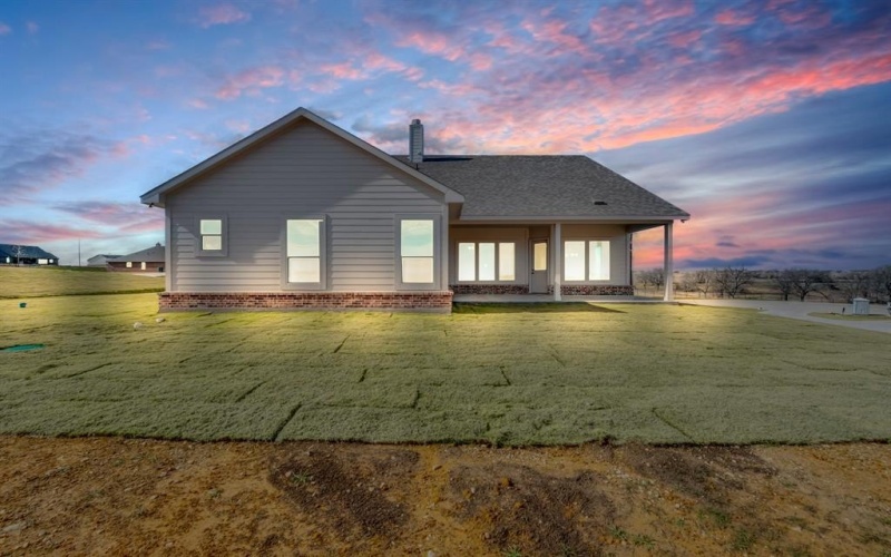 360 Big Bend Trail, Valley View, TX 76272, 4 Bedrooms Bedrooms, ,3 BathroomsBathrooms,Residential,For Sale,360 Big Bend Trail,20744607