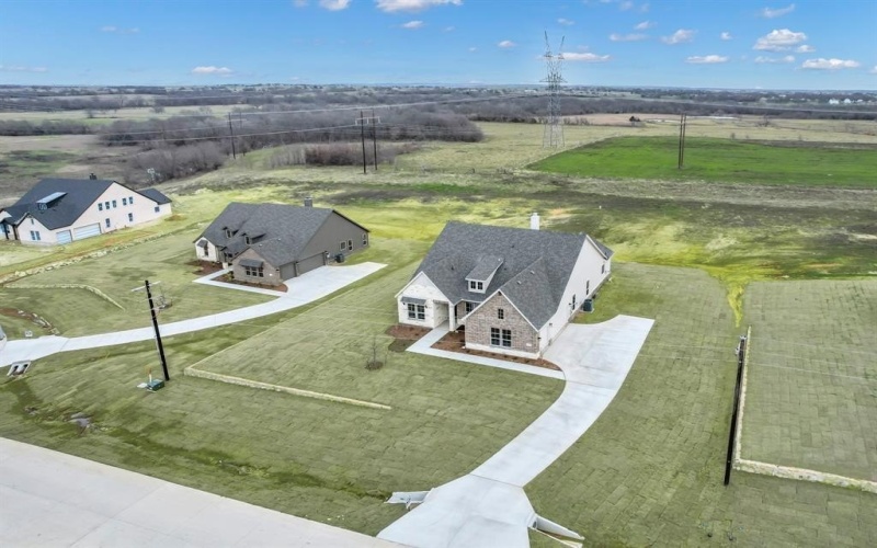 360 Big Bend Trail, Valley View, TX 76272, 4 Bedrooms Bedrooms, ,3 BathroomsBathrooms,Residential,For Sale,360 Big Bend Trail,20744607