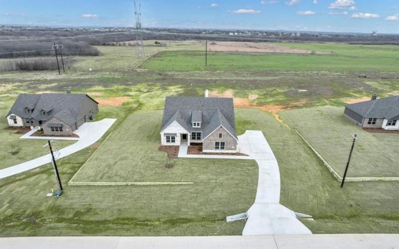 360 Big Bend Trail, Valley View, TX 76272, 4 Bedrooms Bedrooms, ,3 BathroomsBathrooms,Residential,For Sale,360 Big Bend Trail,20744607