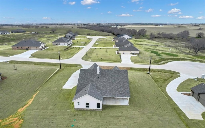360 Big Bend Trail, Valley View, TX 76272, 4 Bedrooms Bedrooms, ,3 BathroomsBathrooms,Residential,For Sale,360 Big Bend Trail,20744607