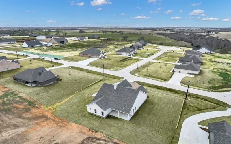 360 Big Bend Trail, Valley View, TX 76272, 4 Bedrooms Bedrooms, ,3 BathroomsBathrooms,Residential,For Sale,360 Big Bend Trail,20744607
