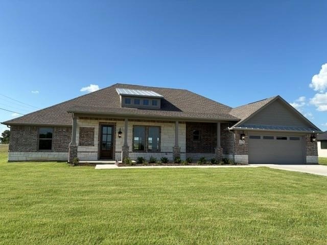 3160 County Road 222, Van Alstyne, TX 75409, 4 Bedrooms Bedrooms, ,3 BathroomsBathrooms,Residential,For Sale,3160 County Road 222,20785937