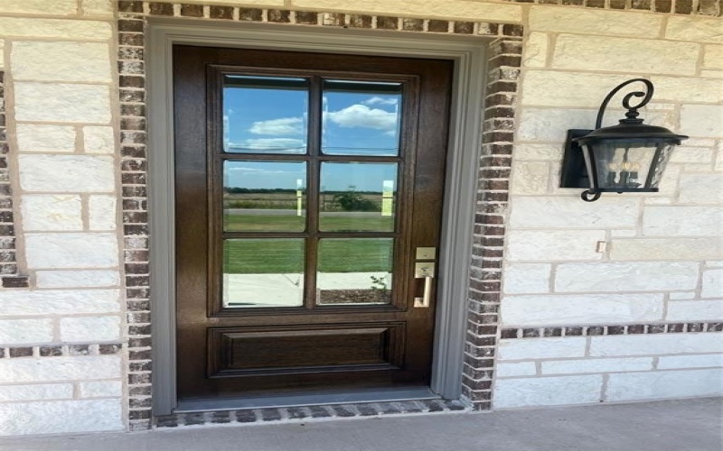 3170 County Road 222, Van Alstyne, TX 75409, 4 Habitaciones Habitaciones , ,2 BañosBaños,Residential,En Venta,3170 County Road 222,0,20785953