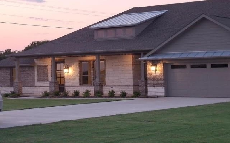 3170 County Road 222, Van Alstyne, TX 75409, 4 Habitaciones Habitaciones , ,2 BañosBaños,Residential,En Venta,3170 County Road 222,0,20785953