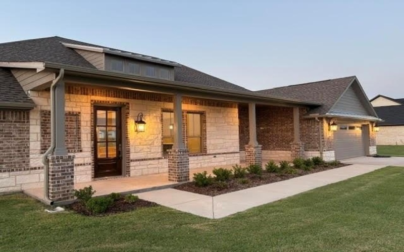 3170 County Road 222, Van Alstyne, TX 75409, 4 Habitaciones Habitaciones , ,2 BañosBaños,Residential,En Venta,3170 County Road 222,0,20785953