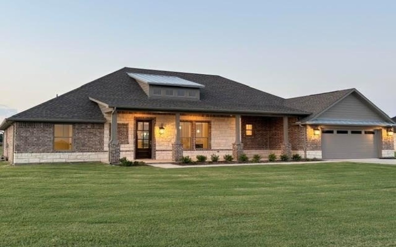 3170 County Road 222, Van Alstyne, TX 75409, 4 Habitaciones Habitaciones , ,2 BañosBaños,Residential,En Venta,3170 County Road 222,0,20785953