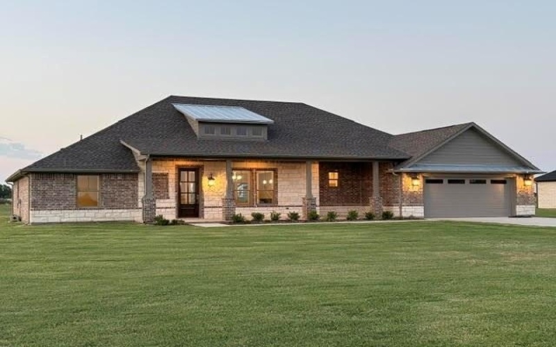 3170 County Road 222, Van Alstyne, TX 75409, 4 Habitaciones Habitaciones , ,2 BañosBaños,Residential,En Venta,3170 County Road 222,0,20785953