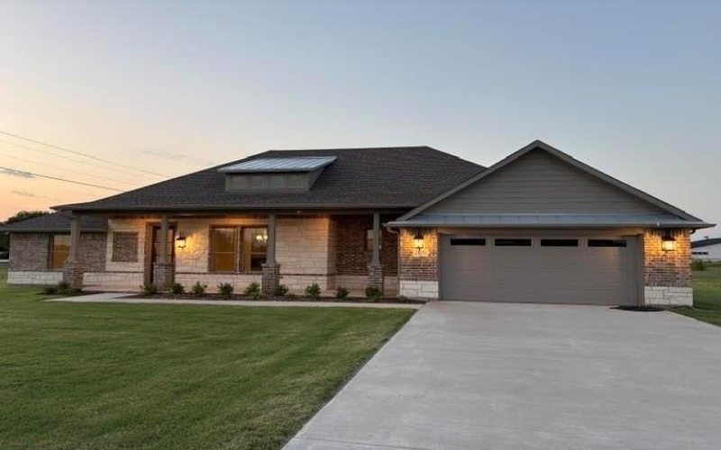 3170 County Road 222, Van Alstyne, TX 75409, 4 Habitaciones Habitaciones , ,2 BañosBaños,Residential,En Venta,3170 County Road 222,0,20785953