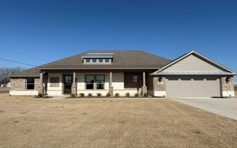 3170 County Road 222, Van Alstyne, TX 75495, 4 Habitaciones Habitaciones , ,2 BañosBaños,Residential,En Venta,3170 County Road 222,0,20785953