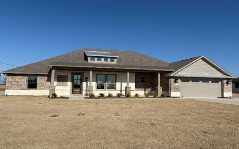3170 County Road 222, Van Alstyne, TX 75495, 4 Habitaciones Habitaciones , ,2 BañosBaños,Residential,En Venta,3170 County Road 222,0,20785953