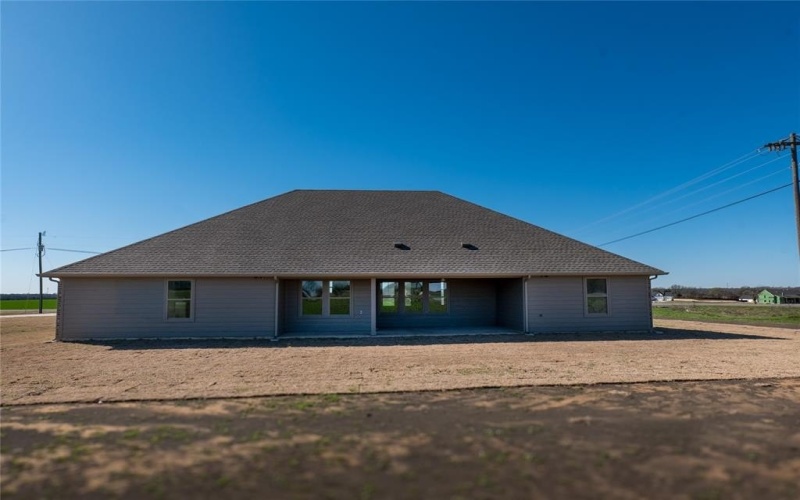 3170 County Road 222, Van Alstyne, TX 75409, 4 Habitaciones Habitaciones , ,2 BañosBaños,Residential,En Venta,3170 County Road 222,20785953