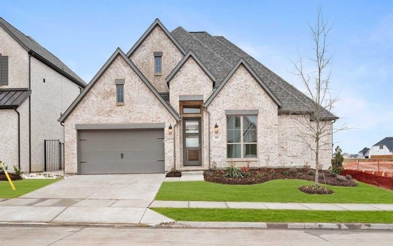 820 Stoney Bridge Way, Lavon, TX 75116, 4 Bedrooms Bedrooms, ,3 BathroomsBathrooms,Residential,For Sale,820 Stoney Bridge Way,20755701