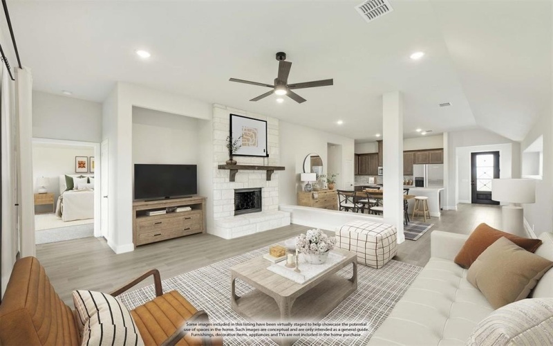 904 River Oaks Drive, Godley, TX 76044, 3 Habitaciones Habitaciones , ,2 BañosBaños,Residential,En Venta,904 River Oaks Drive,20825122