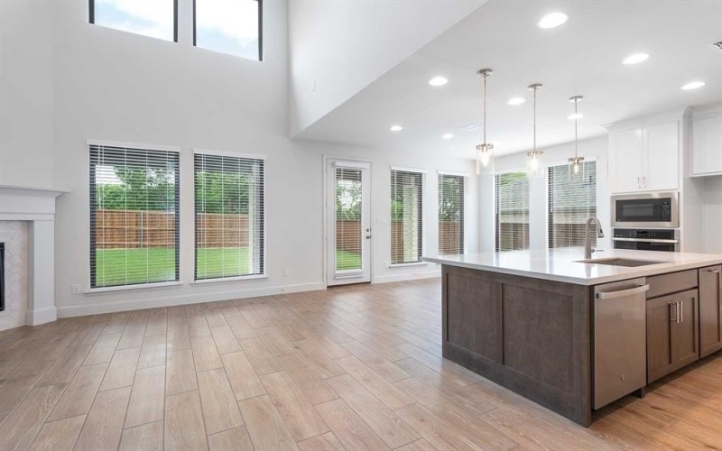 13240 Cedar Sage Trail, Fort Worth, TX 76008, 4 Habitaciones Habitaciones , ,3 BañosBaños,Residential,En Venta,13240 Cedar Sage Trail,20818273