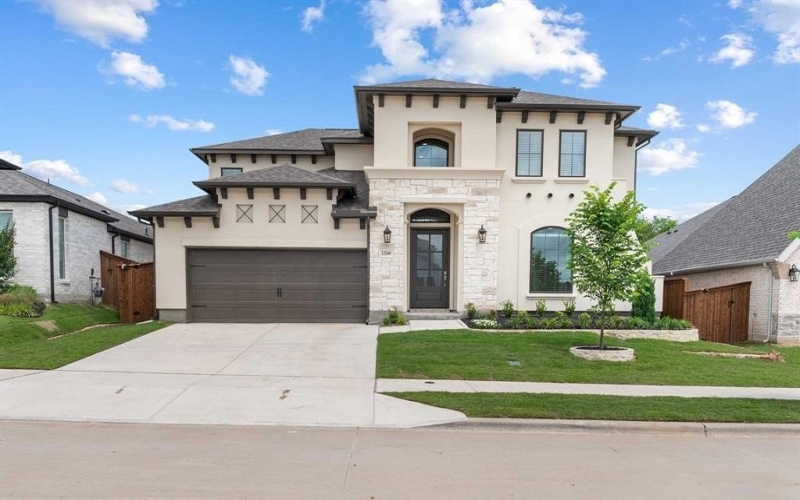 13240 Cedar Sage Trail, Fort Worth, TX 76008, 4 Habitaciones Habitaciones , ,3 BañosBaños,Residential,En Venta,13240 Cedar Sage Trail,20818273