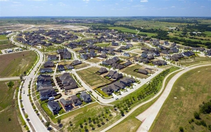 13240 Cedar Sage Trail, Fort Worth, TX 76008, 4 Habitaciones Habitaciones , ,3 BañosBaños,Residential,En Venta,13240 Cedar Sage Trail,20818273