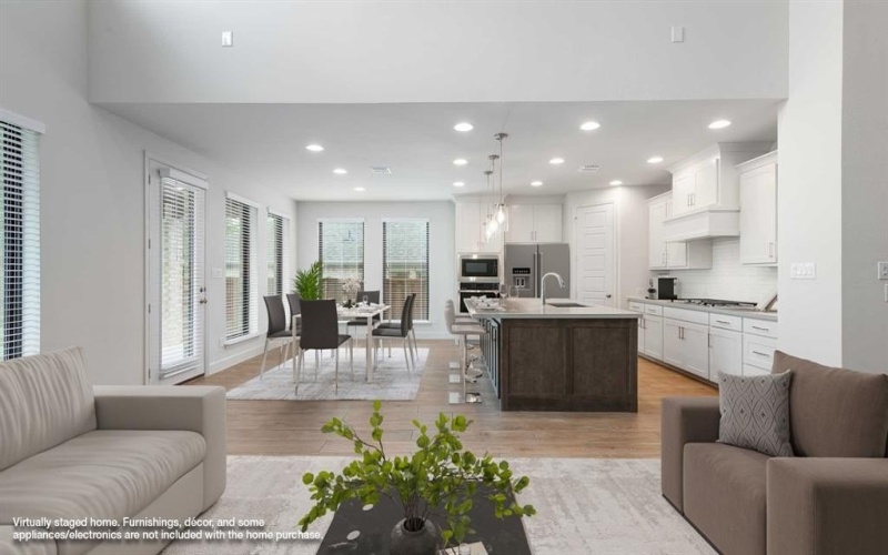 13240 Cedar Sage Trail, Fort Worth, TX 76008, 4 Habitaciones Habitaciones , ,3 BañosBaños,Residential,En Venta,13240 Cedar Sage Trail,20818273