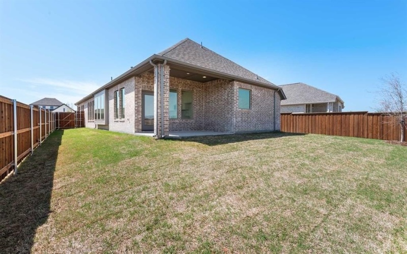 114 Palo Duro Bend, Rhome, TX 76078, 3 Bedrooms Bedrooms, ,2 BathroomsBathrooms,Residential,For Sale,114 Palo Duro Bend,20818309