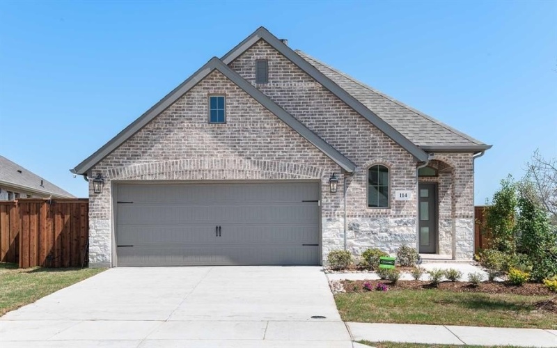 114 Palo Duro Bend, Rhome, TX 76078, 3 Bedrooms Bedrooms, ,2 BathroomsBathrooms,Residential,For Sale,114 Palo Duro Bend,20818309