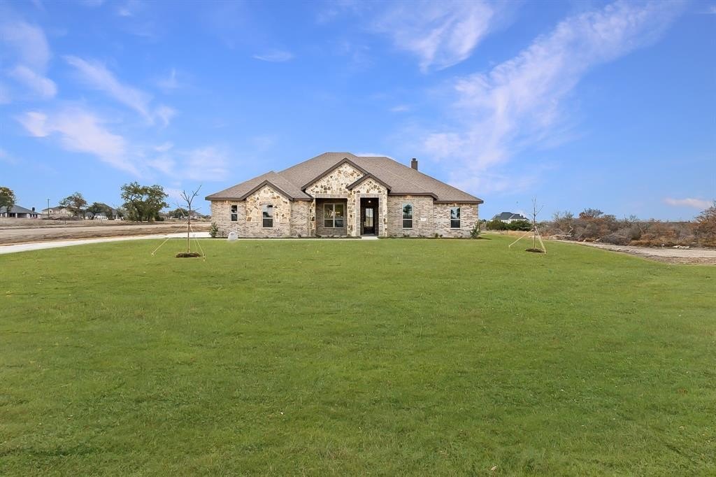 105 Bosal Lane, Weatherford, TX 76088, 4 Habitaciones Habitaciones , ,3 BañosBaños,Residential,En Venta,105 Bosal Lane,20803176