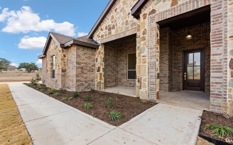 105 Bosal Lane, Weatherford, TX 76088, 4 Habitaciones Habitaciones , ,3 BañosBaños,Residential,En Venta,105 Bosal Lane,20803176