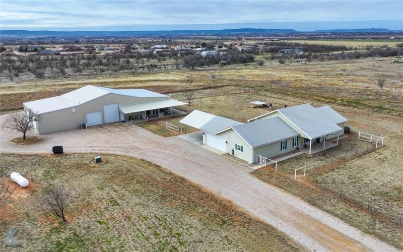1098 E State Highway 36, Abilene, TX 79602, 18 Bedrooms Bedrooms, ,6 BathroomsBathrooms,Residential,For Sale,1098 E State Highway 36,20831222