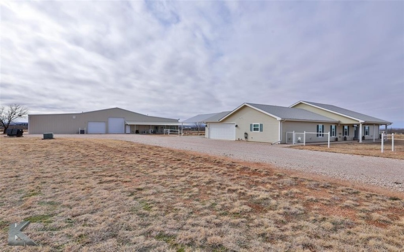 1098 E State Highway 36, Abilene, TX 79602, 18 Bedrooms Bedrooms, ,6 BathroomsBathrooms,Residential,For Sale,1098 E State Highway 36,20831222