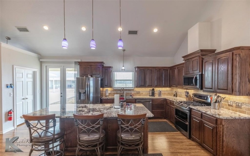1098 E State Highway 36, Abilene, TX 79602, 18 Bedrooms Bedrooms, ,6 BathroomsBathrooms,Residential,For Sale,1098 E State Highway 36,20831222