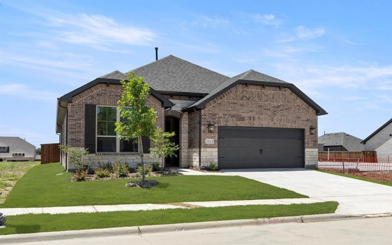 1913 Bobbin Mill Lane, Forney, TX 75126, 4 Habitaciones Habitaciones , ,3 BañosBaños,Residential,En Venta,1913 Bobbin Mill Lane,20792825