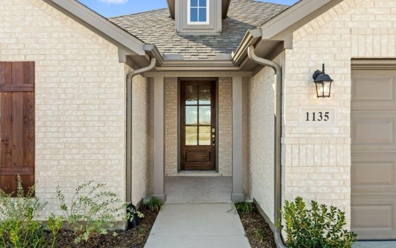 1135 Longhorn, Forney, TX 75126, 4 Habitaciones Habitaciones , ,2 BañosBaños,Residential,En Venta,1135 Longhorn,20792862