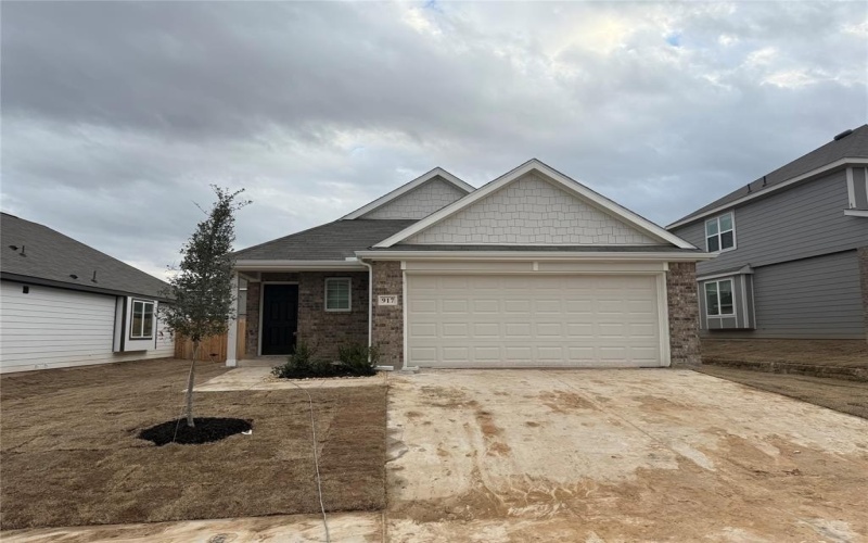 917 Propeller Parkway, Fort Worth, TX 76131, 3 Habitaciones Habitaciones , ,2 BañosBaños,Residential,En Venta,917 Propeller Parkway,20819091