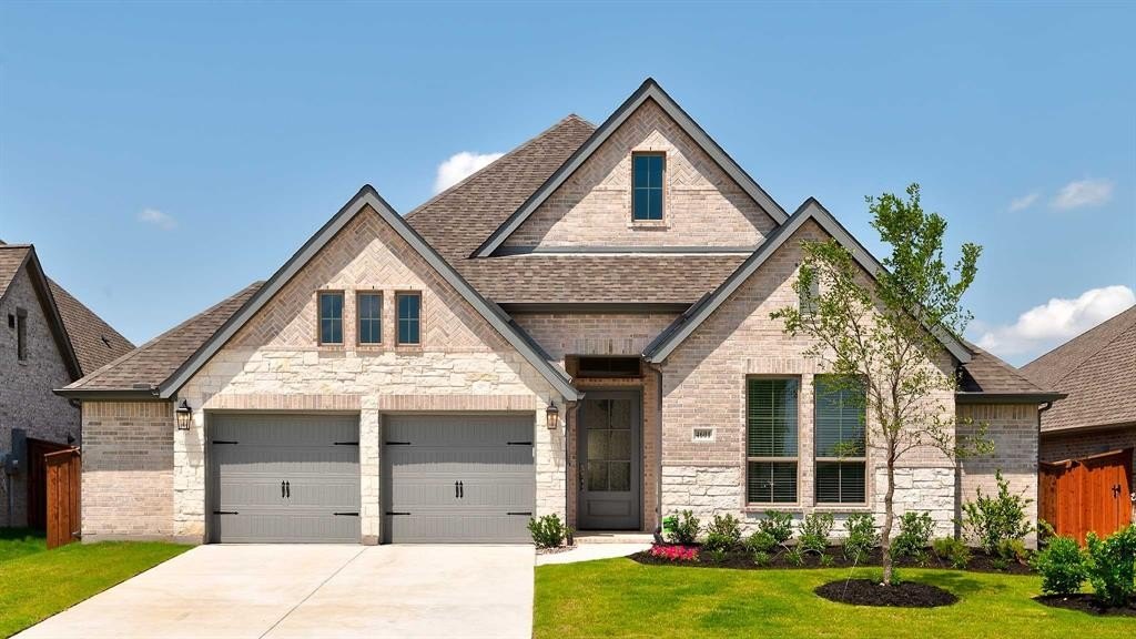 4601 Timberdrift Street, Midlothian, TX 76065, 4 Habitaciones Habitaciones , ,3 BañosBaños,Residential,En Venta,4601 Timberdrift Street,20822561