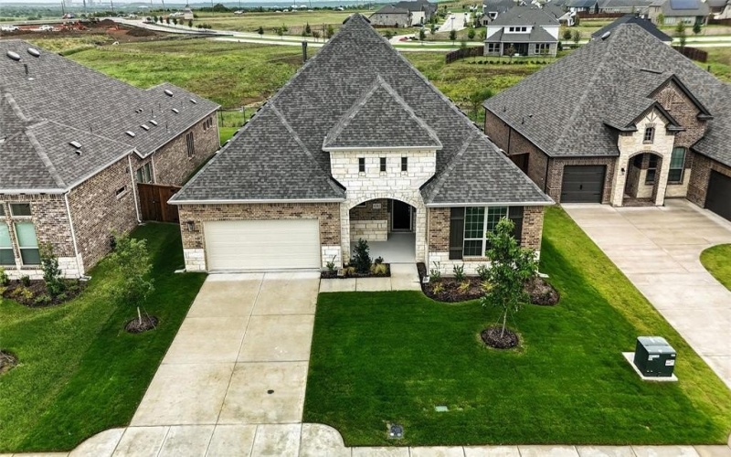 4361 Biddle Street, Midlothian, TX 76065, 4 Habitaciones Habitaciones , ,3 BañosBaños,Residential,En Venta,4361 Biddle Street,20819350