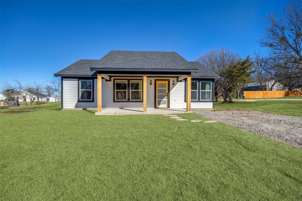 218 W Cardinal, Ector, TX 75439, 3 Bedrooms Bedrooms, ,2 BathroomsBathrooms,Residential,For Sale,218 W Cardinal,20826084