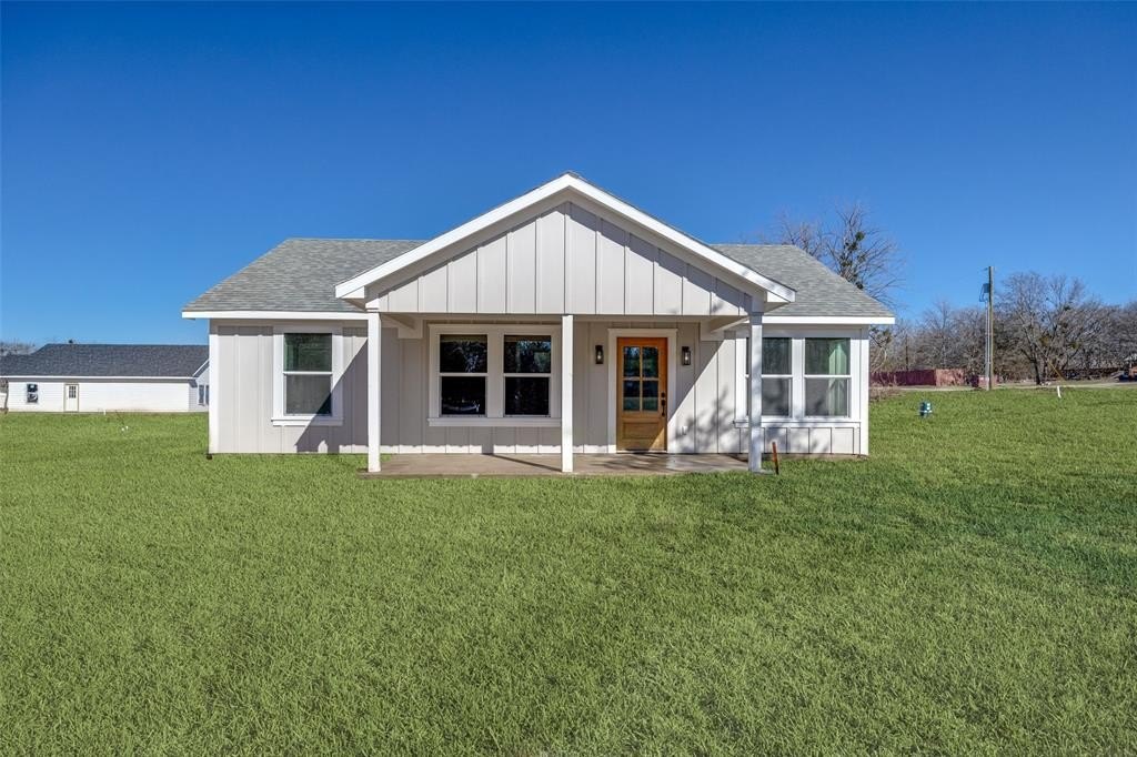 222 W Cardinal, Ector, TX 75439, 3 Bedrooms Bedrooms, ,2 BathroomsBathrooms,Residential,For Sale,222 W Cardinal,20826092