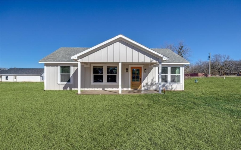 222 W Cardinal, Ector, TX 75439, 3 Bedrooms Bedrooms, ,2 BathroomsBathrooms,Residential,For Sale,222 W Cardinal,20826092