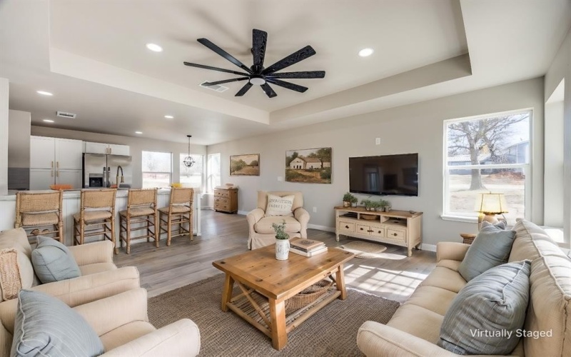 222 W Cardinal, Ector, TX 75439, 3 Bedrooms Bedrooms, ,2 BathroomsBathrooms,Residential,For Sale,222 W Cardinal,20826092