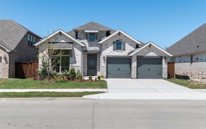 230 Buffalo Boulevard, Rhome, TX 76078, 4 Bedrooms Bedrooms, ,3 BathroomsBathrooms,Residential,For Sale,230 Buffalo Boulevard,20822676