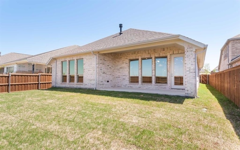 230 Buffalo Boulevard, Rhome, TX 76078, 4 Bedrooms Bedrooms, ,3 BathroomsBathrooms,Residential,For Sale,230 Buffalo Boulevard,20822676