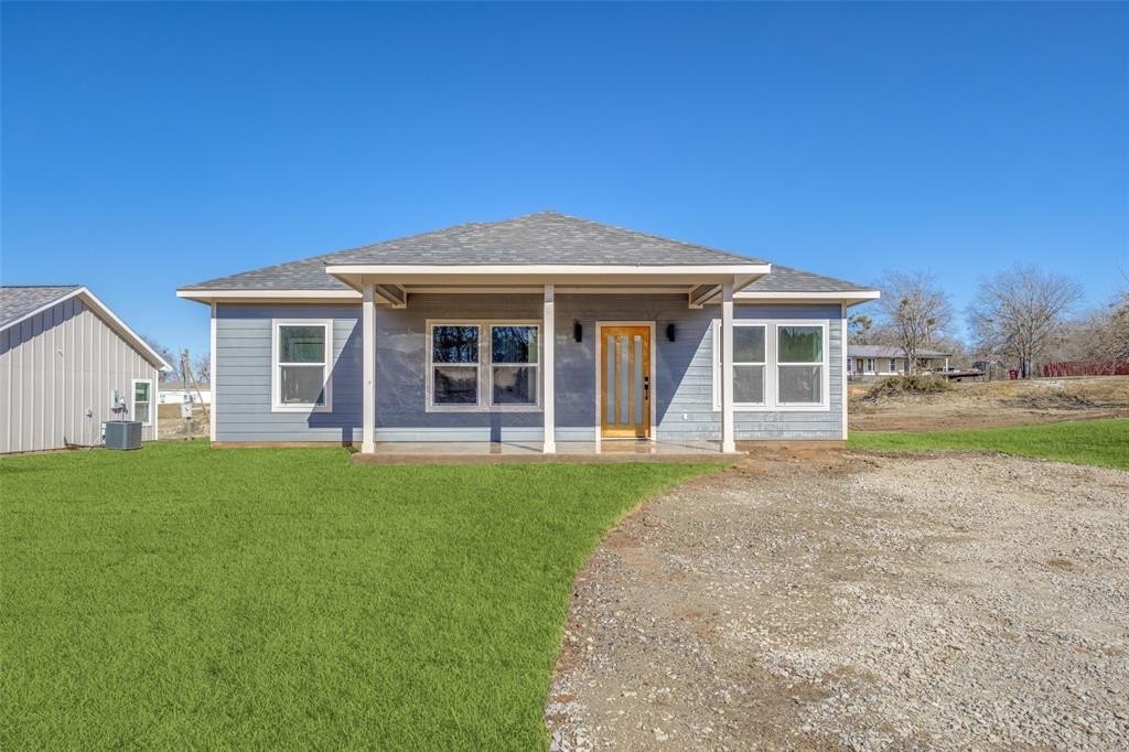 228 W Cardinal, Ector, TX 75439, 3 Bedrooms Bedrooms, ,2 BathroomsBathrooms,Residential,For Sale,228 W Cardinal,20826097