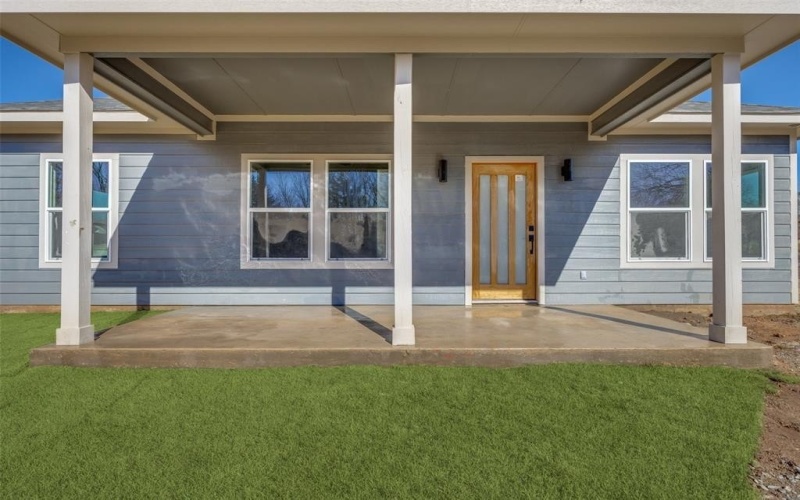 228 W Cardinal, Ector, TX 75439, 3 Bedrooms Bedrooms, ,2 BathroomsBathrooms,Residential,For Sale,228 W Cardinal,20826097