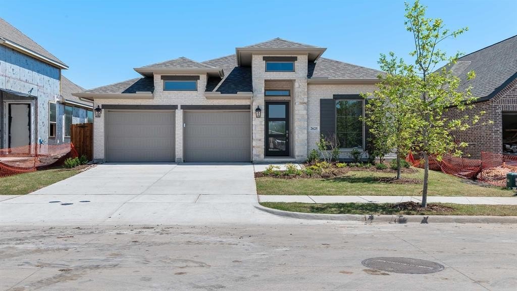 2625 Fargo Place, Fate, TX 75087, 3 Bedrooms Bedrooms, ,2 BathroomsBathrooms,Residential,For Sale,2625 Fargo Place,20826162