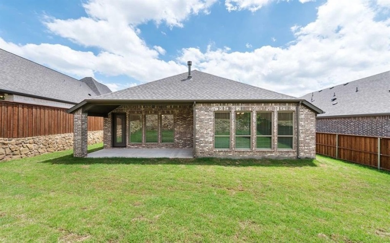 166 Pecan Lane, Rhome, TX 76078, 4 Bedrooms Bedrooms, ,3 BathroomsBathrooms,Residential,For Sale,166 Pecan Lane,20819833