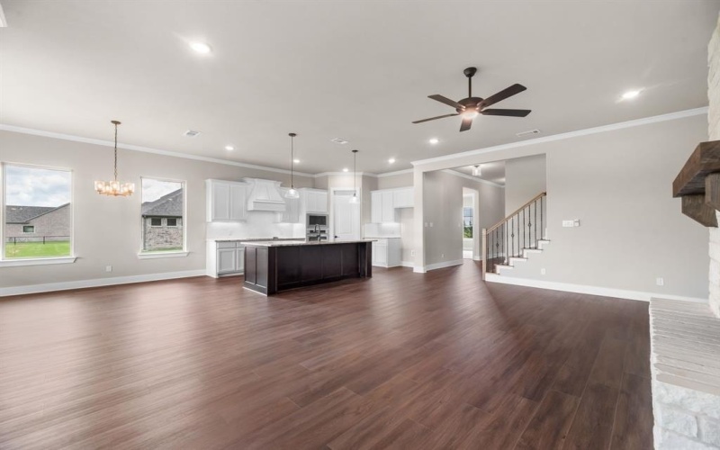 450 Brown Road, Leonard, TX 75452, 5 Bedrooms Bedrooms, ,5 BathroomsBathrooms,Residential,For Sale,450 Brown Road,20839316