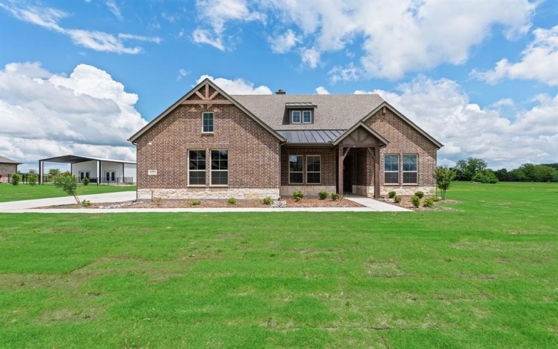 450 Brown Road, Leonard, TX 75452, 5 Bedrooms Bedrooms, ,5 BathroomsBathrooms,Residential,For Sale,450 Brown Road,20839316