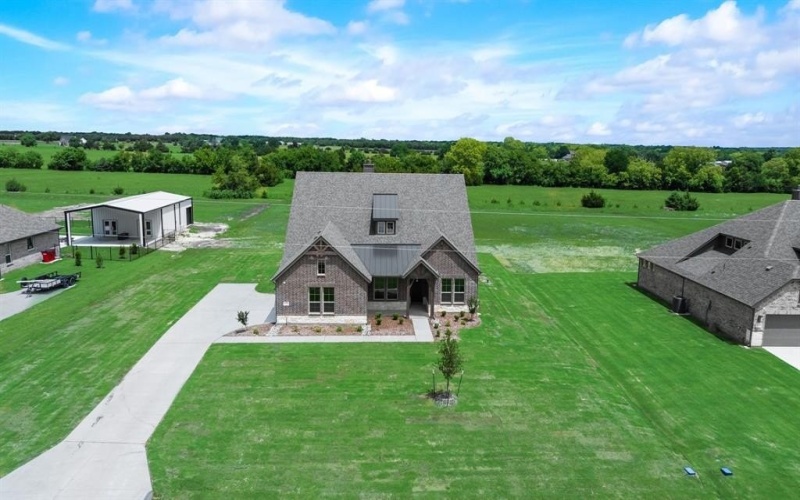 450 Brown Road, Leonard, TX 75452, 5 Bedrooms Bedrooms, ,5 BathroomsBathrooms,Residential,For Sale,450 Brown Road,20839316