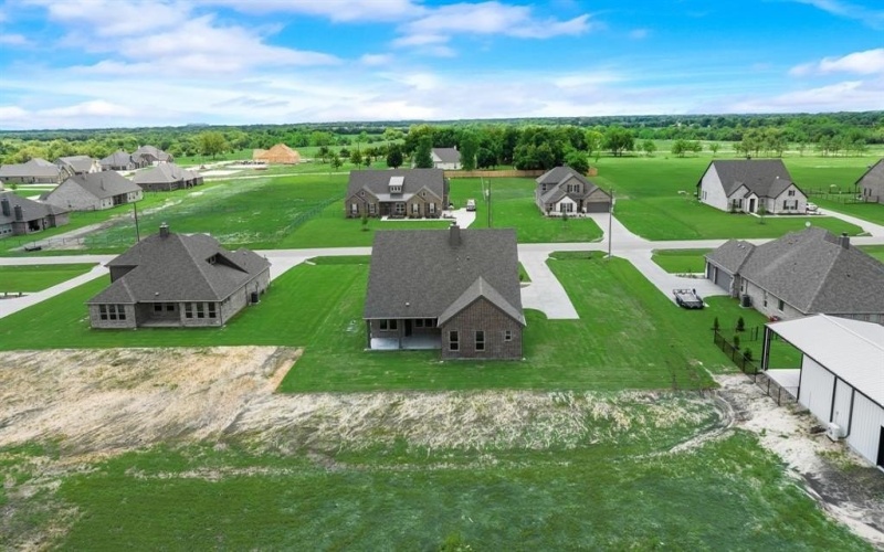 450 Brown Road, Leonard, TX 75452, 5 Bedrooms Bedrooms, ,5 BathroomsBathrooms,Residential,For Sale,450 Brown Road,20839316
