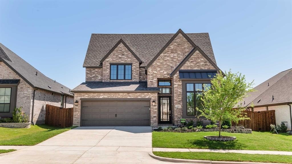 1809 Buckeye Lane, Mansfield, TX 76063, 4 Habitaciones Habitaciones , ,3 BañosBaños,Residential,En Venta,1809 Buckeye Lane,20809842