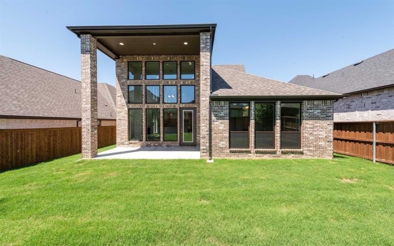 1809 Buckeye Lane, Mansfield, TX 76063, 4 Habitaciones Habitaciones , ,3 BañosBaños,Residential,En Venta,1809 Buckeye Lane,20809842