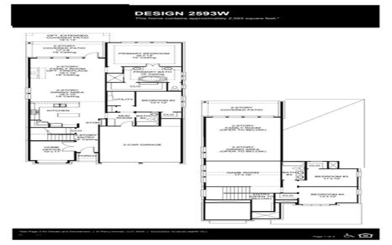 1809 Buckeye Lane, Mansfield, TX 76063, 4 Habitaciones Habitaciones , ,3 BañosBaños,Residential,En Venta,1809 Buckeye Lane,20809842